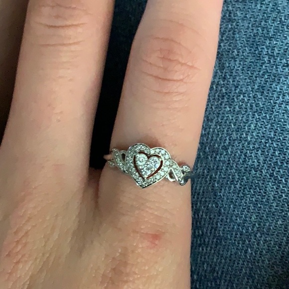 Kay promise ring - Picture 2 of 2